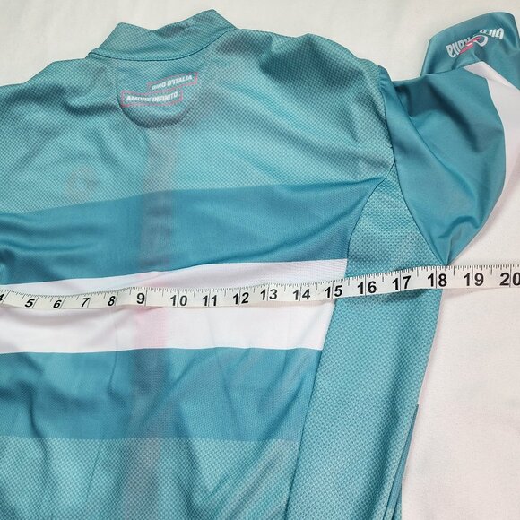 New Castelli Gior d' Italia Cycling Bike Jersey (L) - Picture 7 of 7
